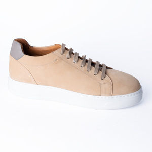 NETWORK MOCCASIN DERBY | MENS SIZE 7.5